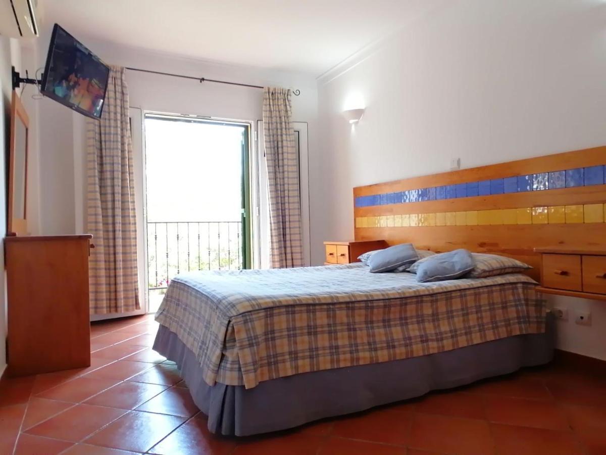 Nora Velha Apartment Tavira Exterior photo