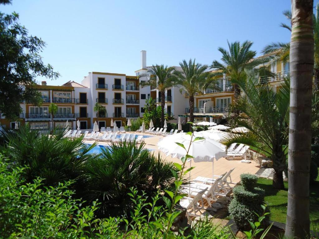 Nora Velha Apartment Tavira Exterior photo